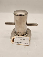 Bollard Bolt On Small