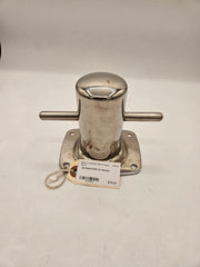 Bollard SS Bolt On Medium