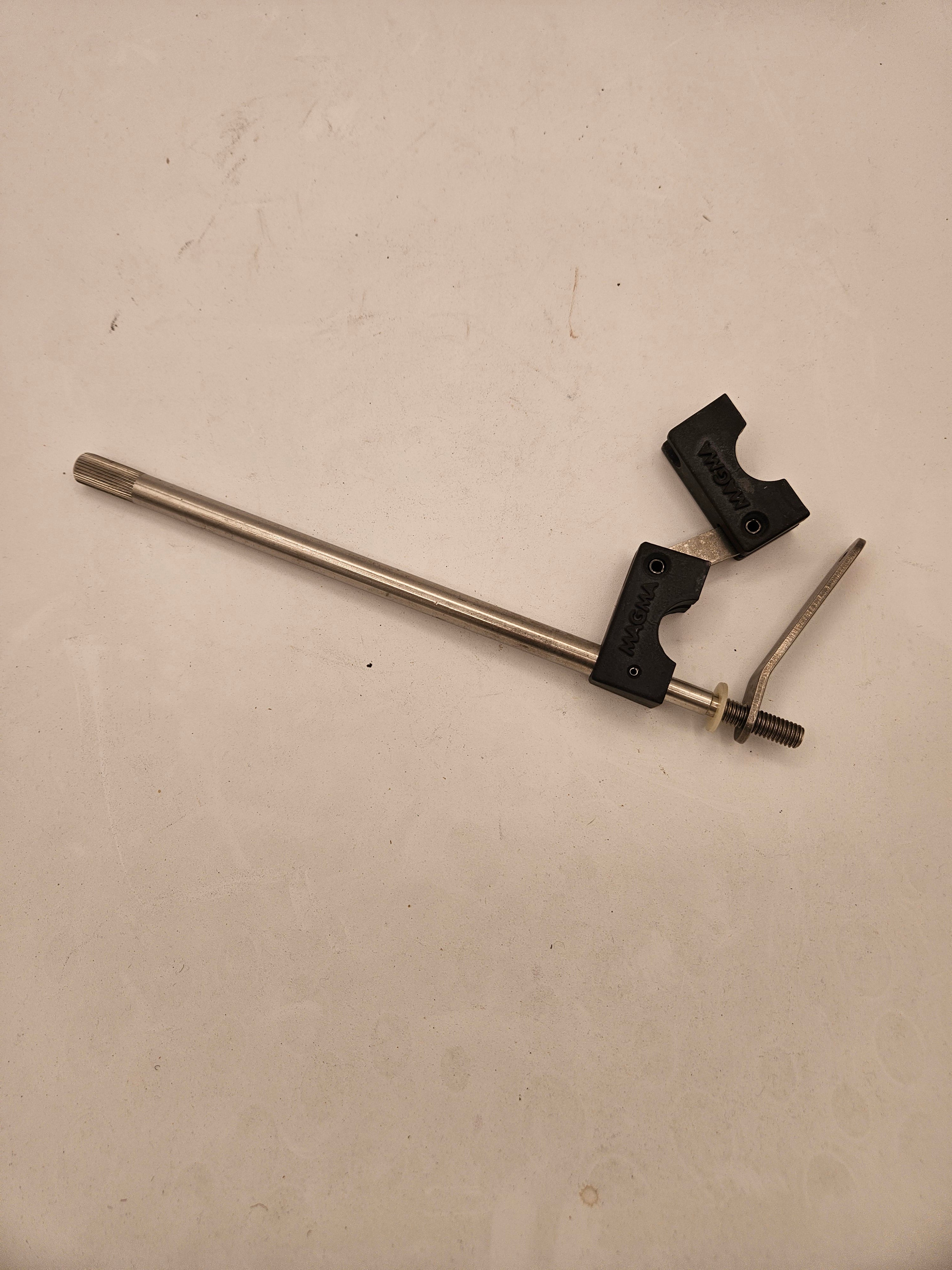 Rail Mount