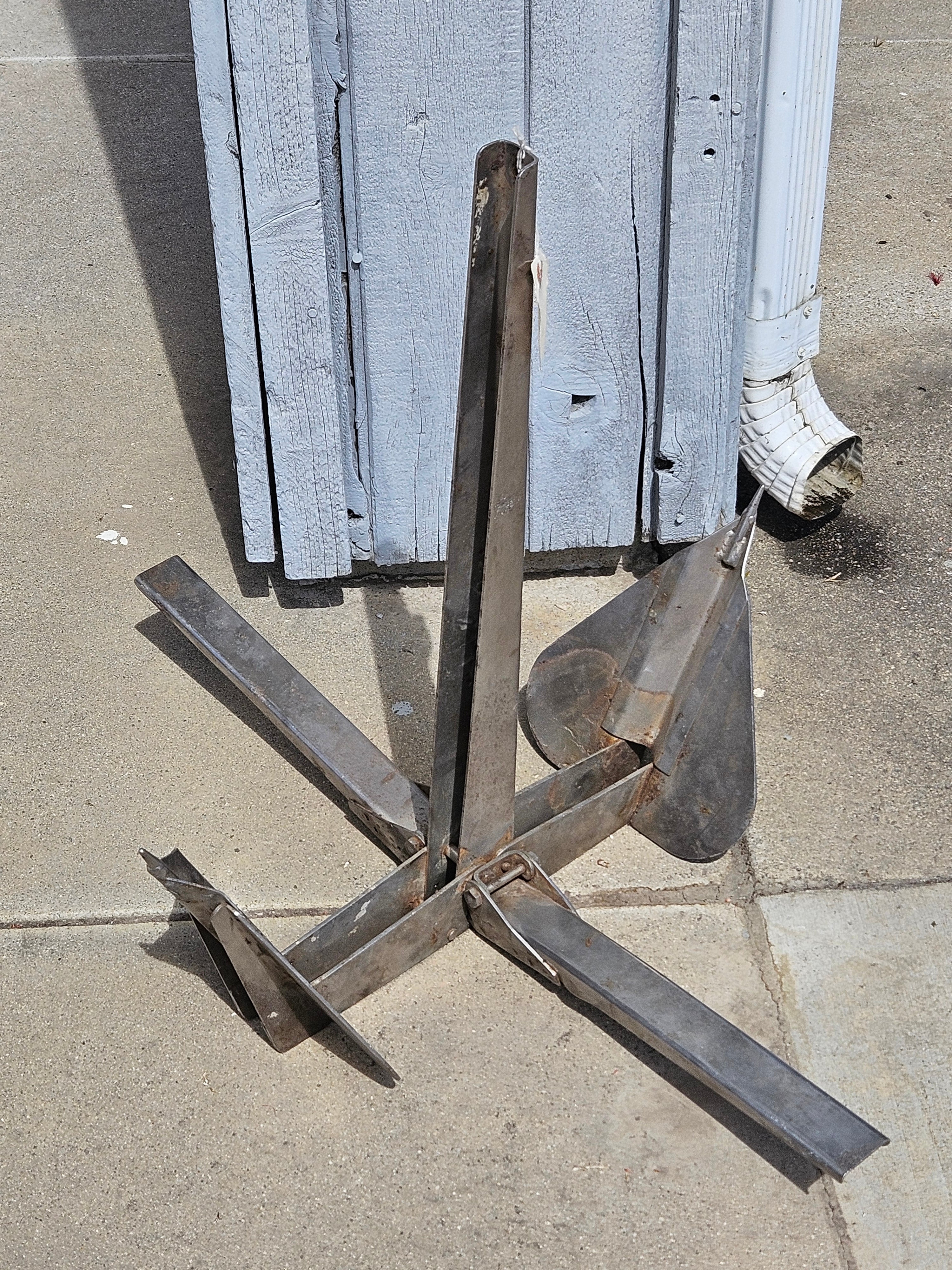 Anchor Northill SS L