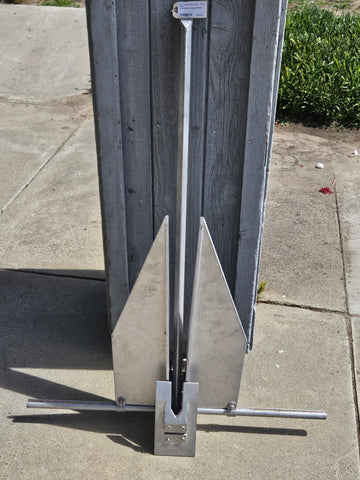 Anchor G-37 Guardian Fortress