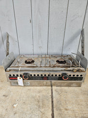 Alcohol Stove