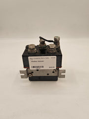 Windlass Solenoid