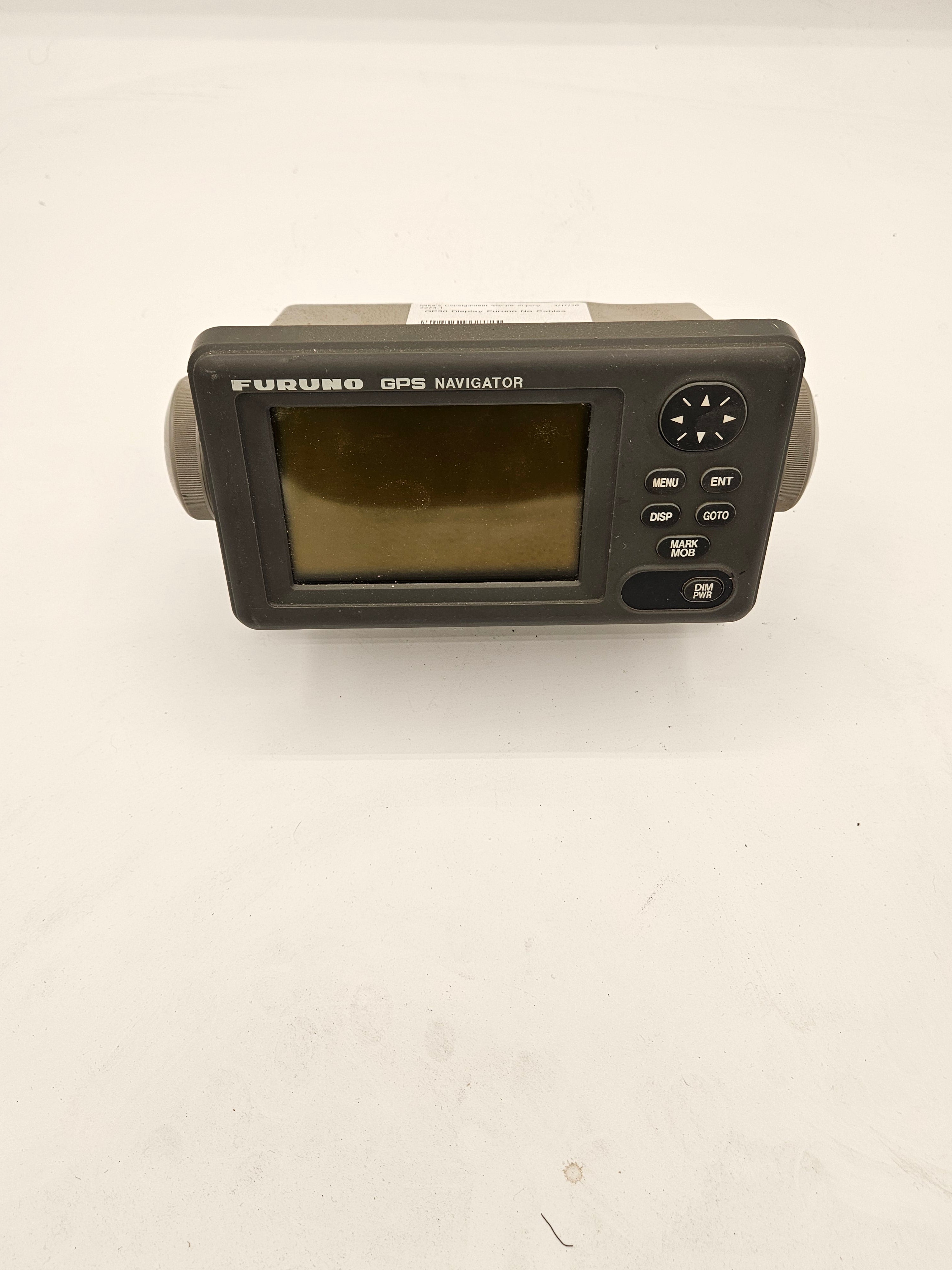GPS Furuno GP30