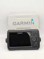 Fishfinder