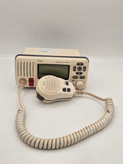 VHF Radio