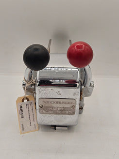 Engine Control
