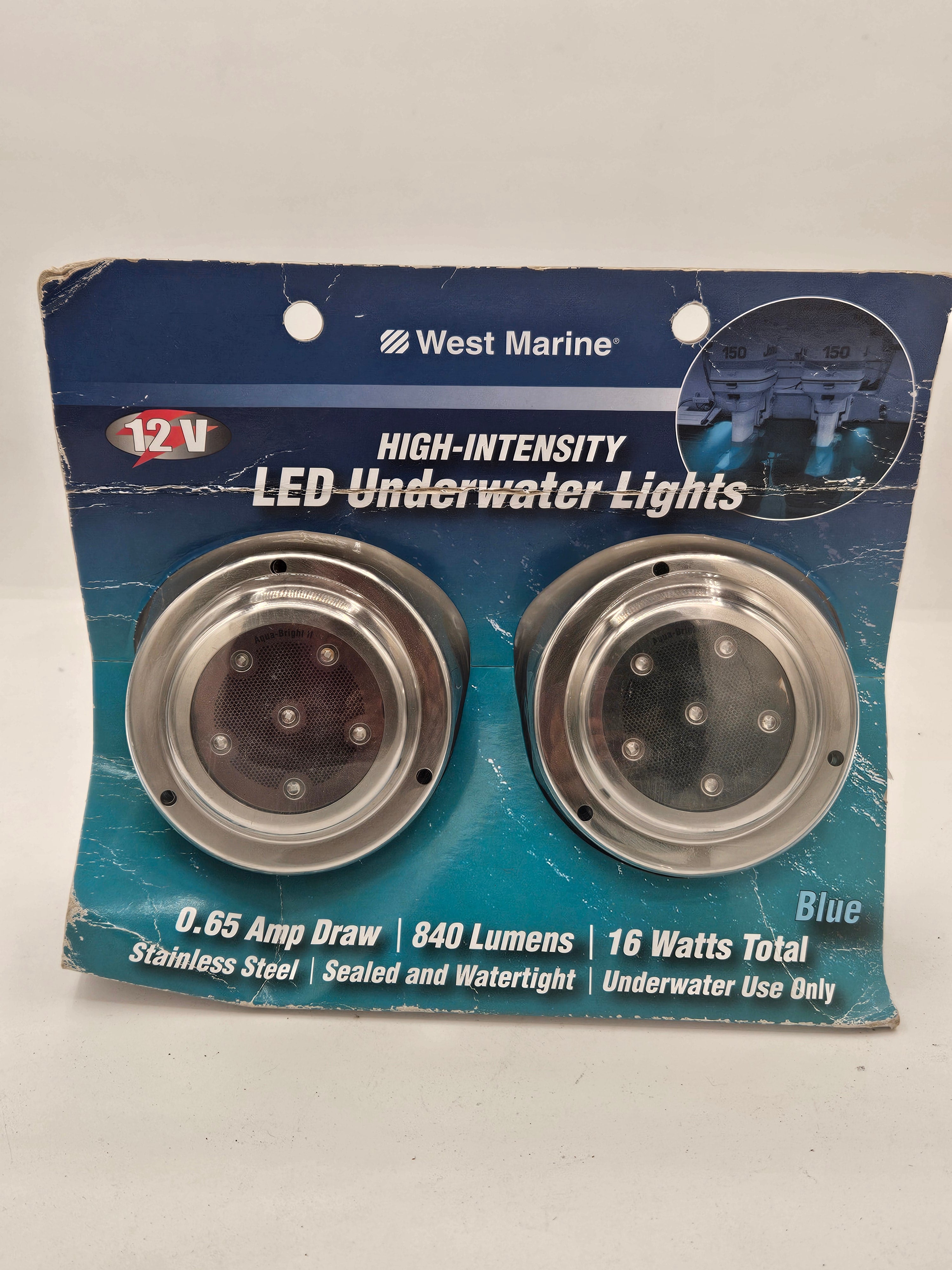 Underwater Lights