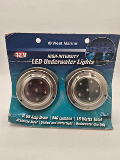 Underwater Lights