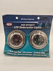 Underwater Lights