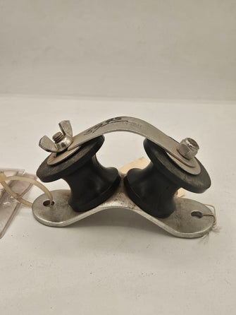 Stern Roller