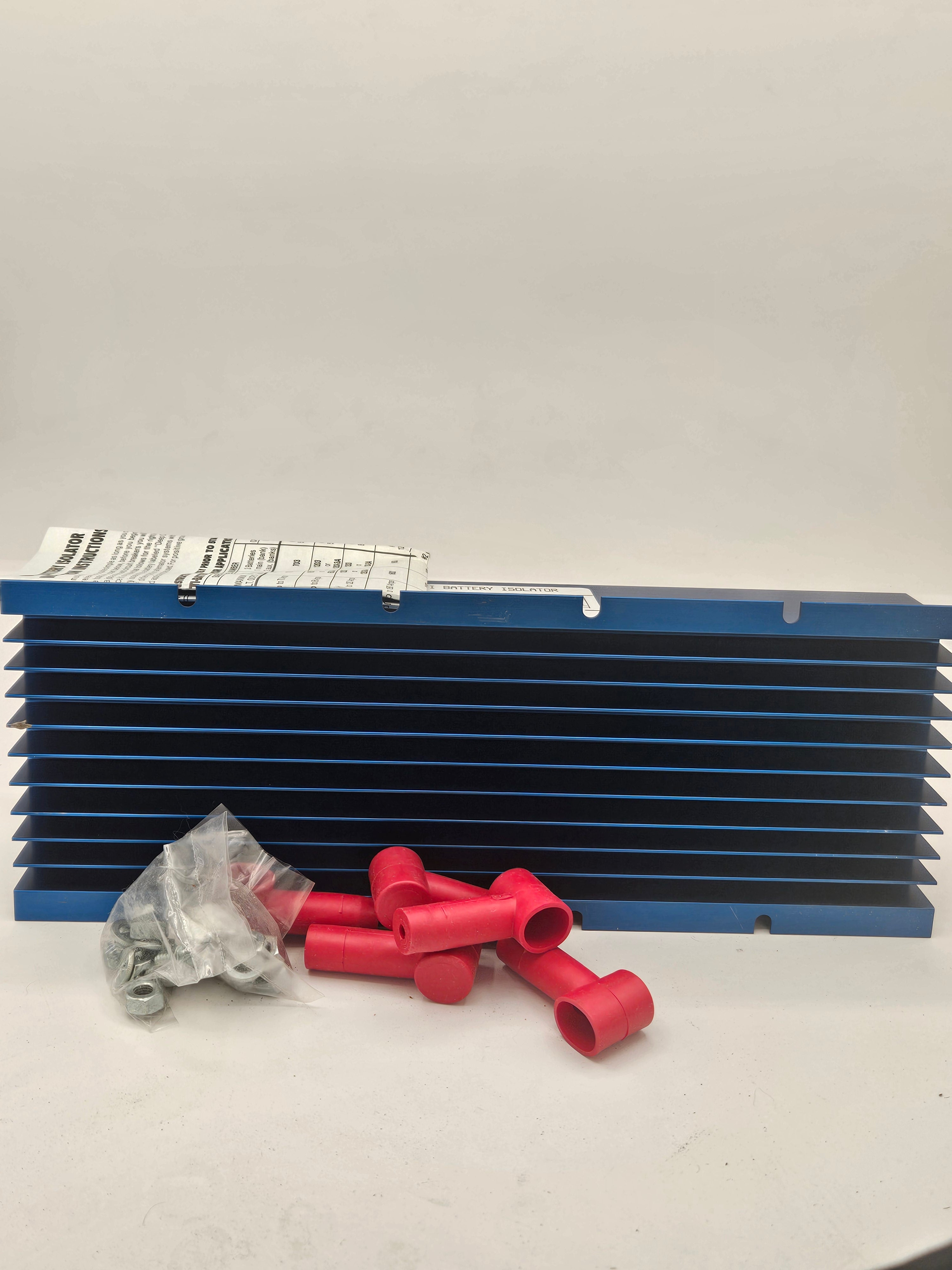 Battery Isolator