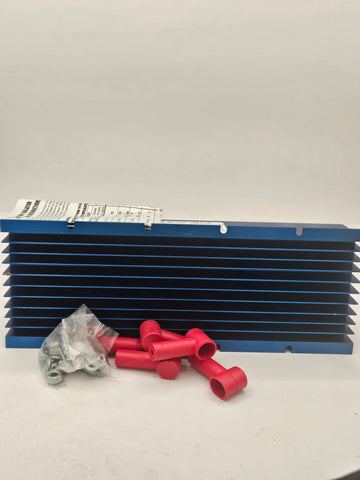Battery Isolator