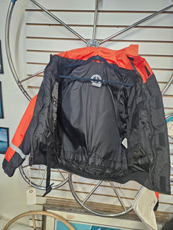 Floatation Jacket