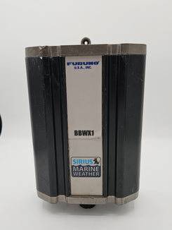 Furuno Weather Module