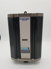 Furuno Weather Module
