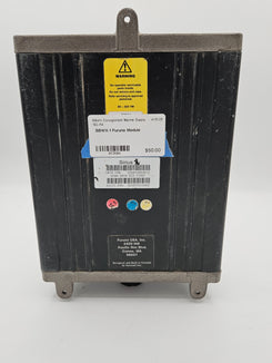 Furuno Weather Module