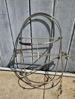 Fender Rack