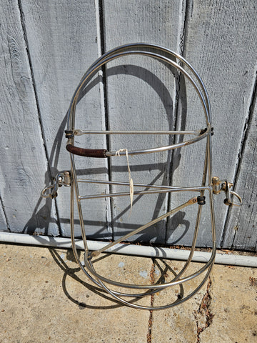 Fender Rack