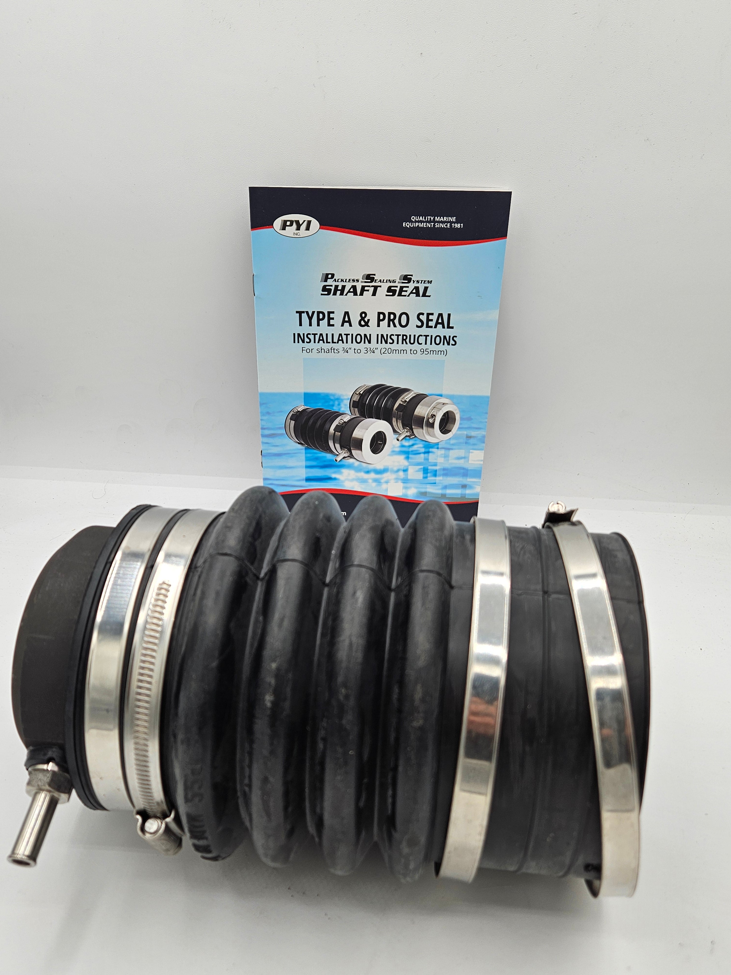 Drive Shaft Seal