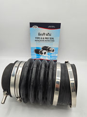 Drive Shaft Seal