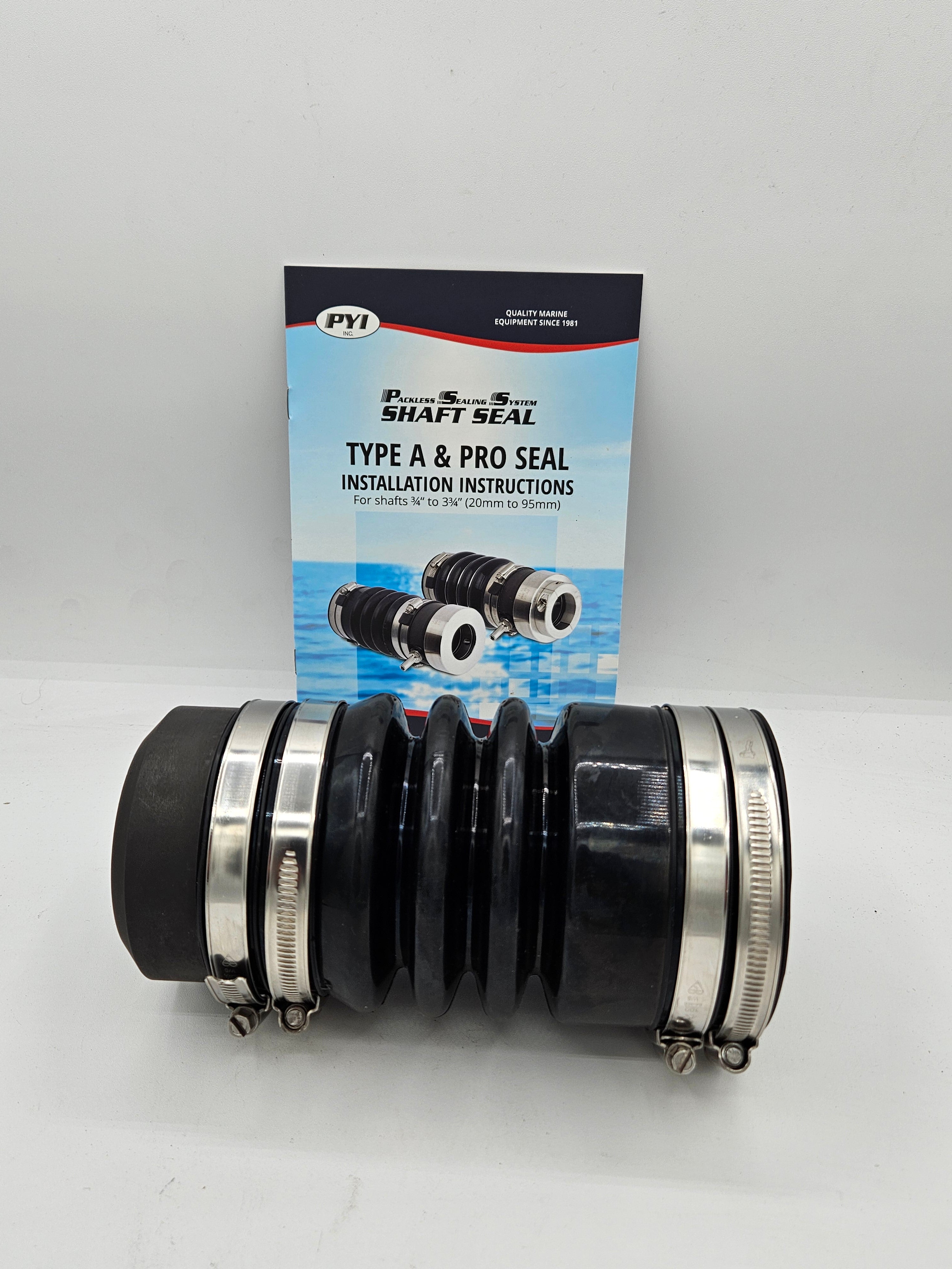 Shaft Seal