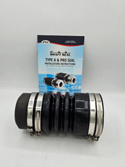Shaft Seal