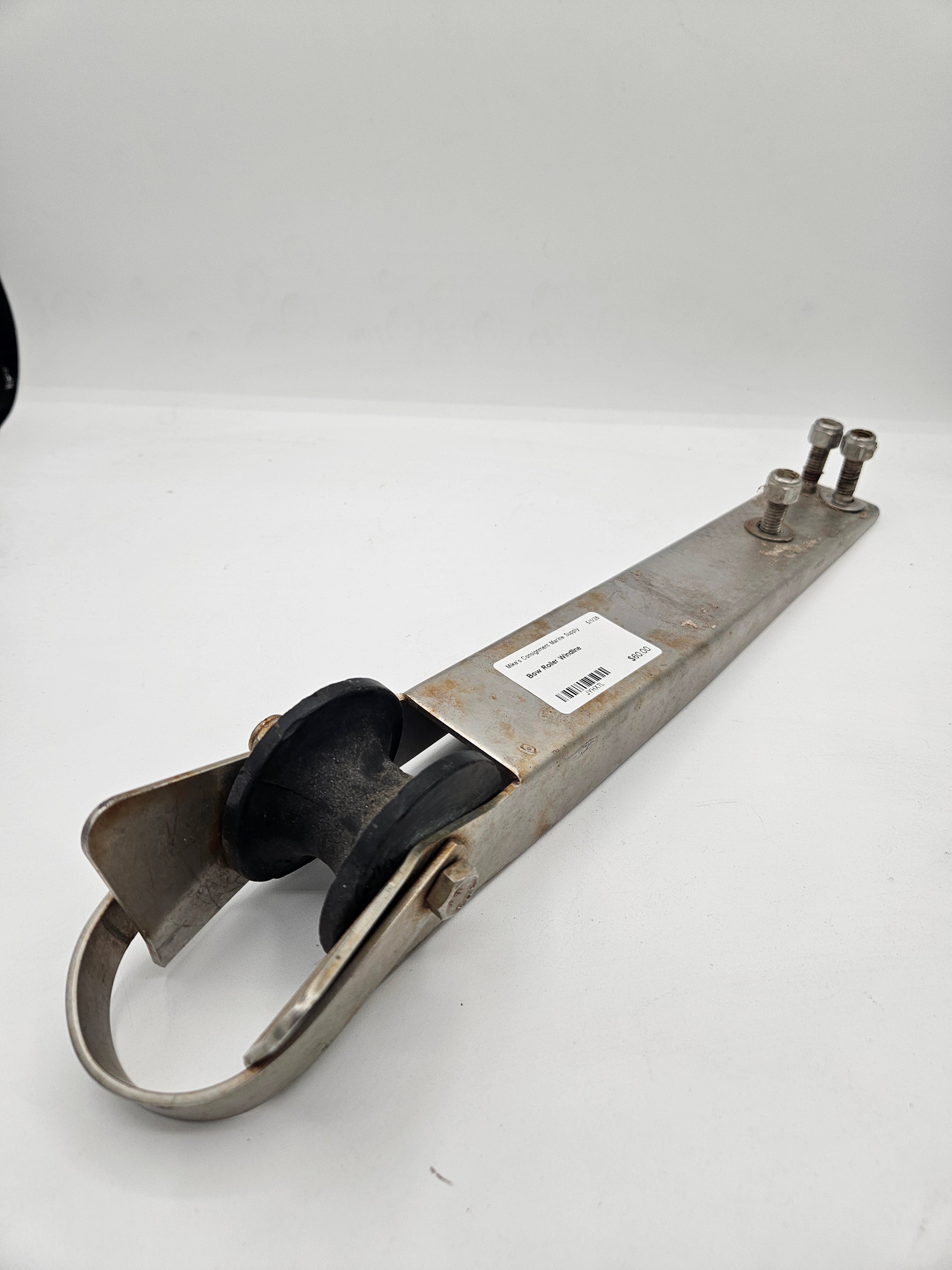 Bow Roller
