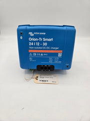 DC to DC Converter