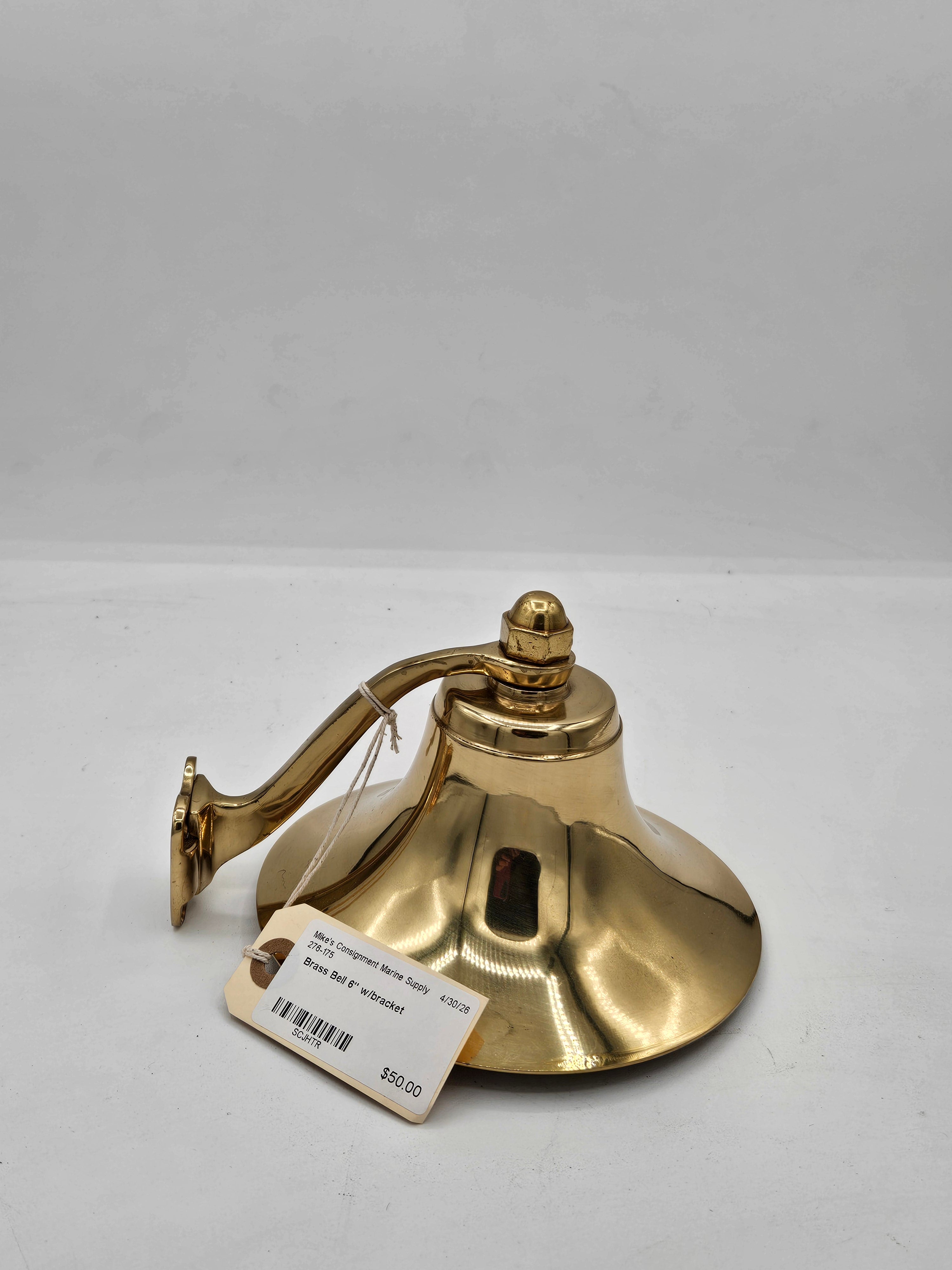 Brass Bell