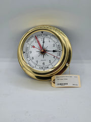Tide Clock Trintec
