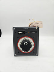 Battery Selector Switch