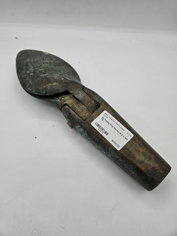 Folding Prop