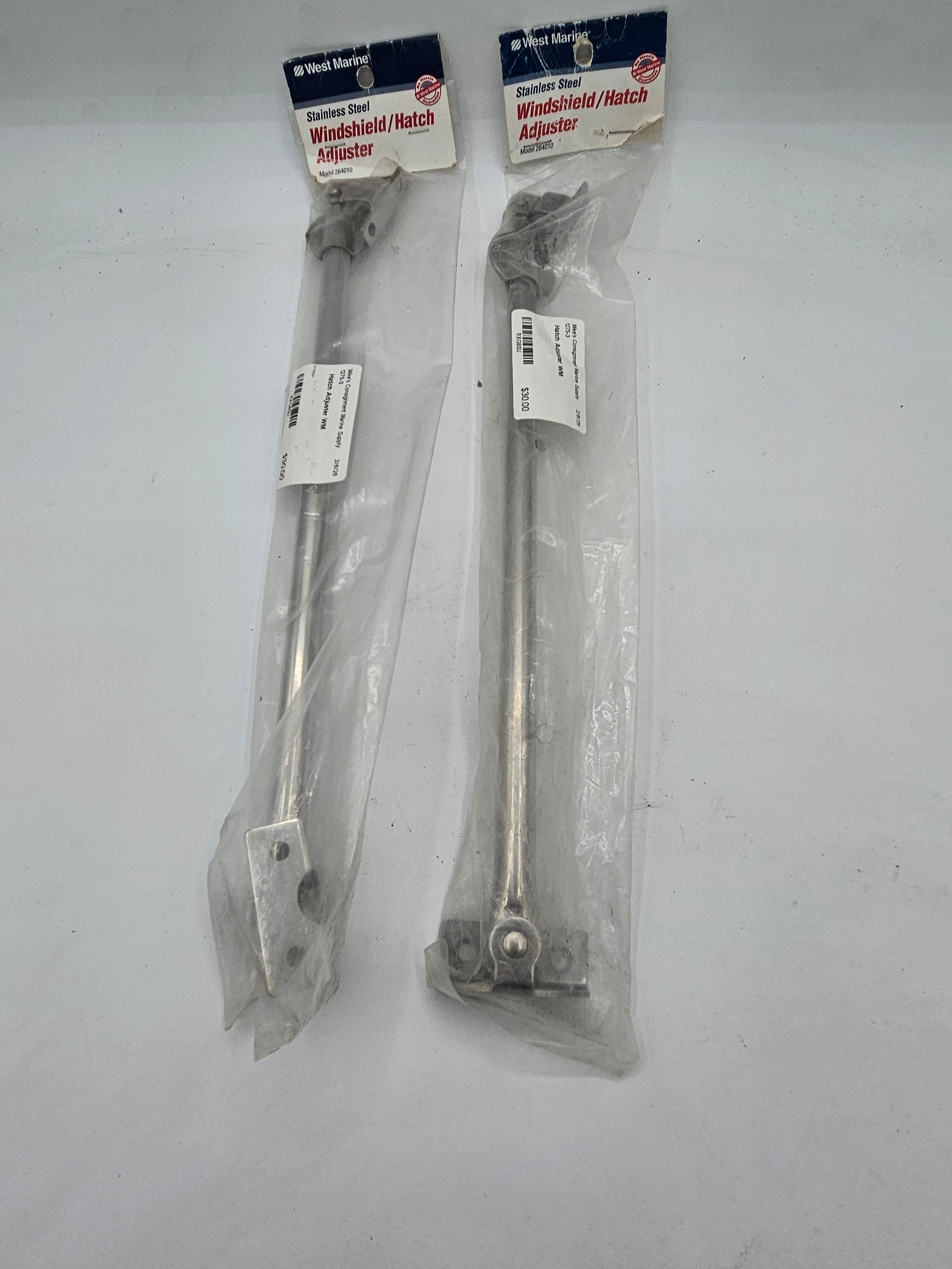 Hatch Adjuster