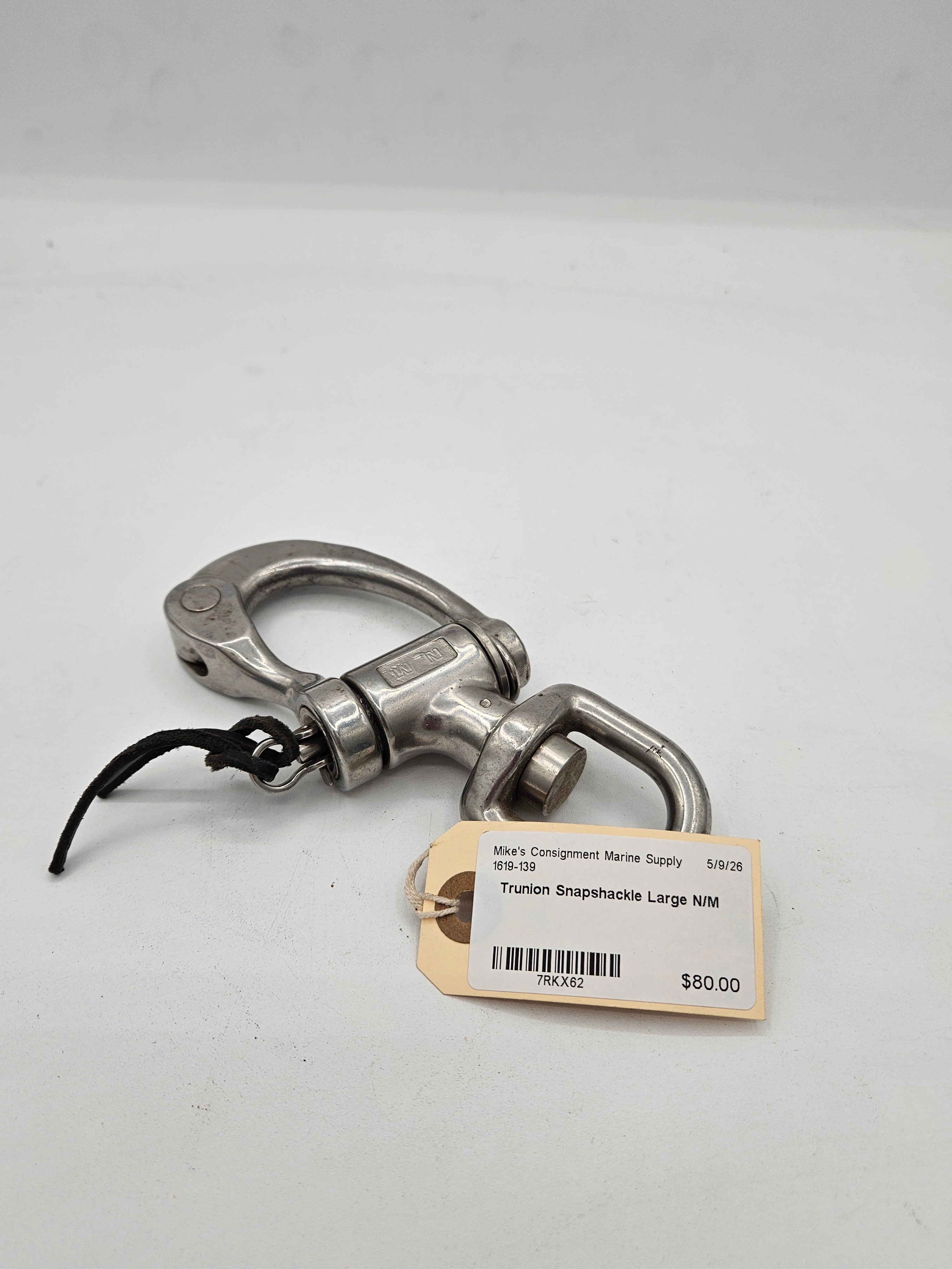Snap Shackle