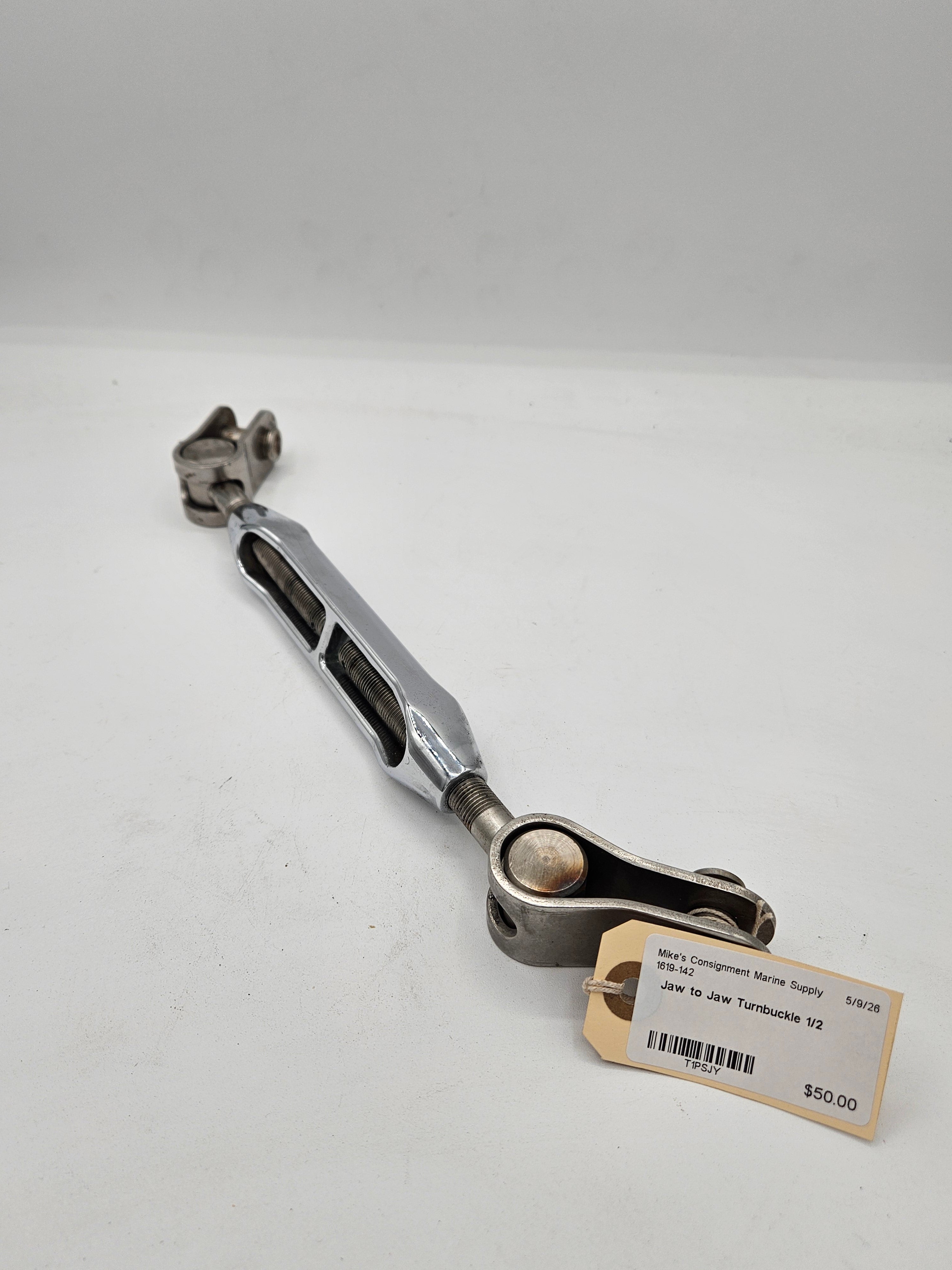 Turnbuckle