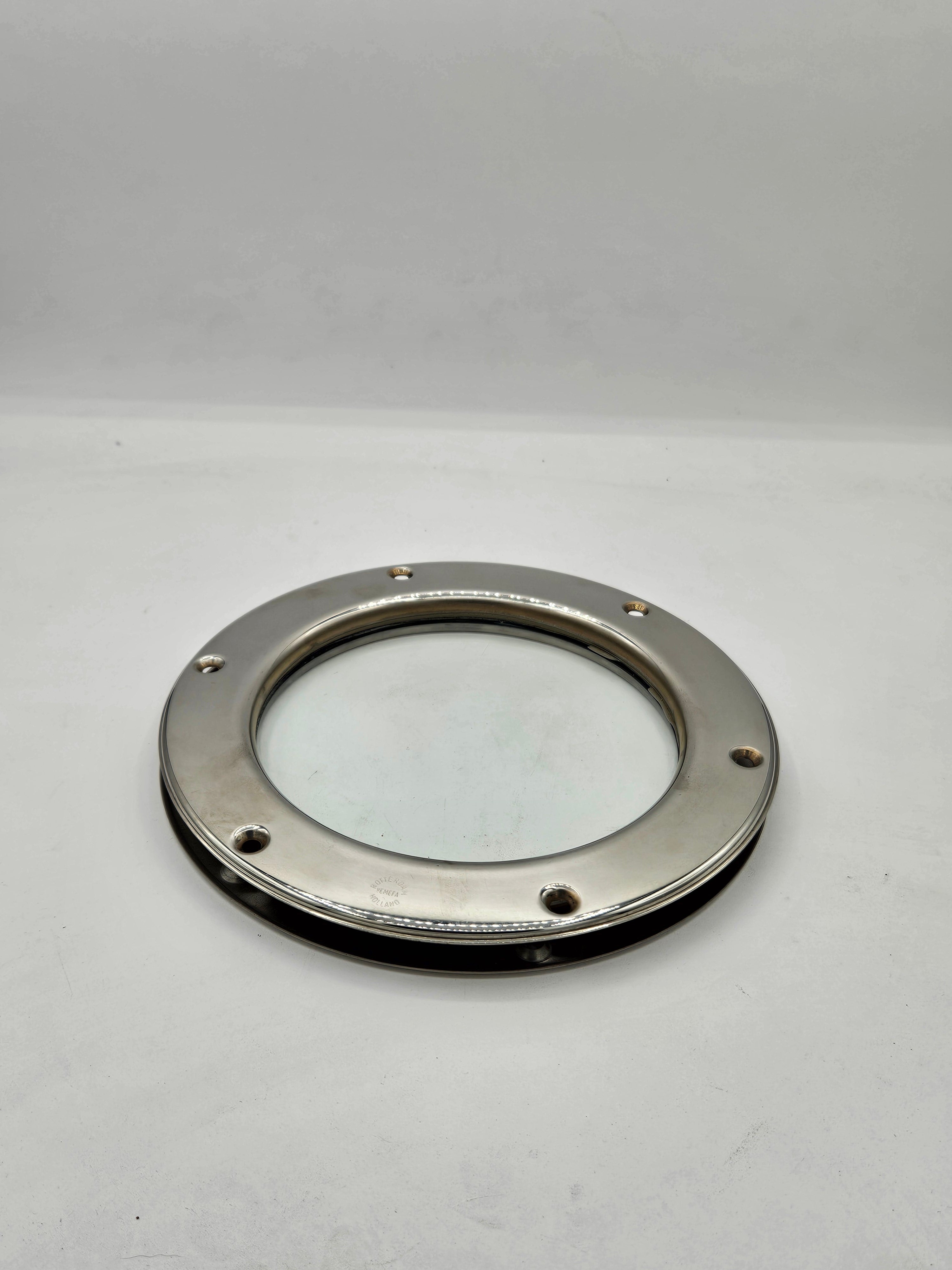 Porthole Fixed