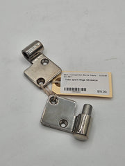 Hinges