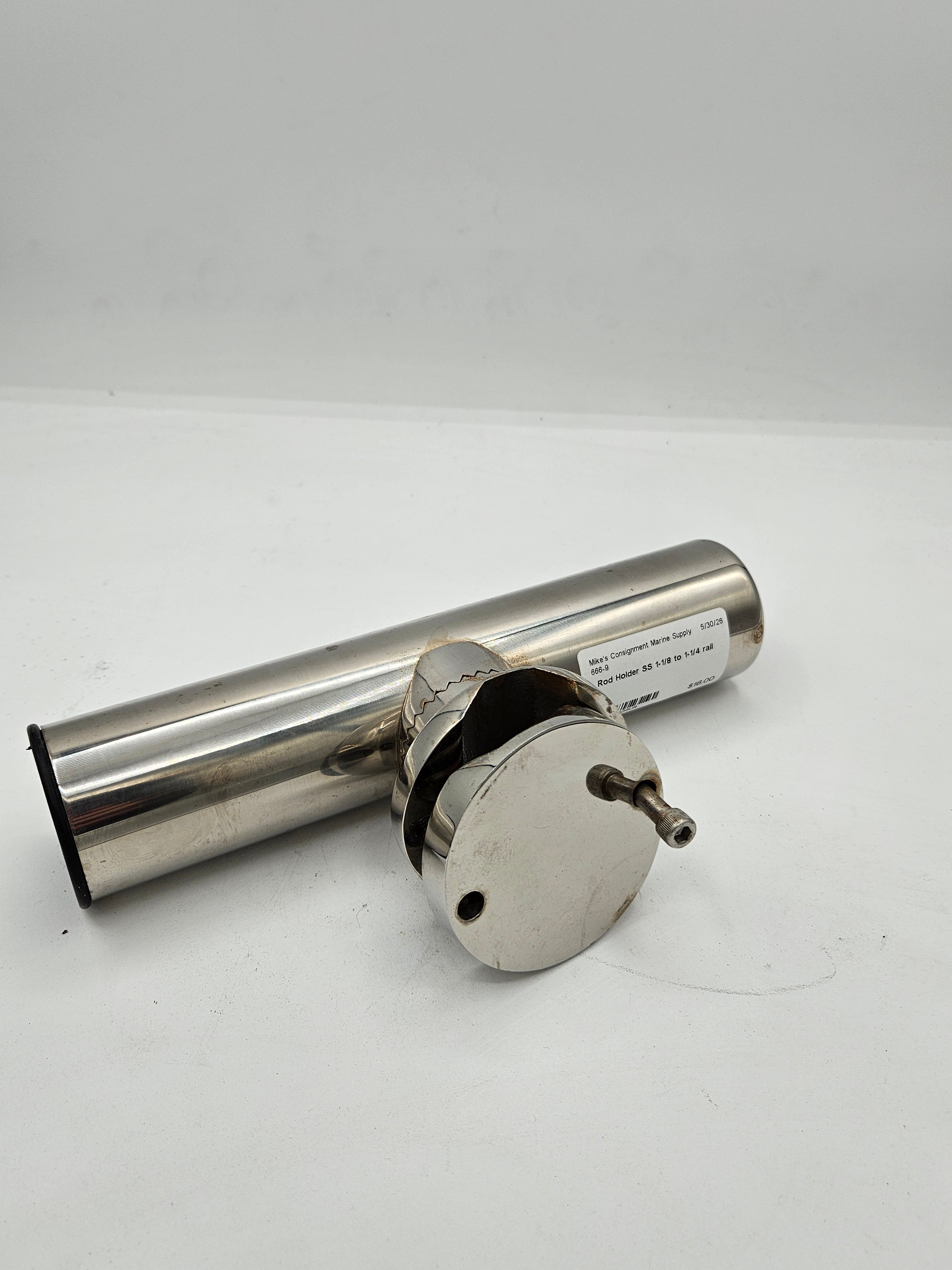 Rod Holder