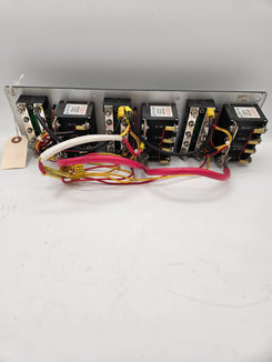 12 Volt Breaker Panel