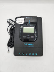 40A Charge Controller