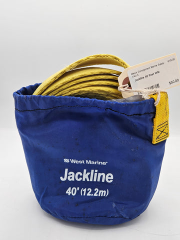 Jackline