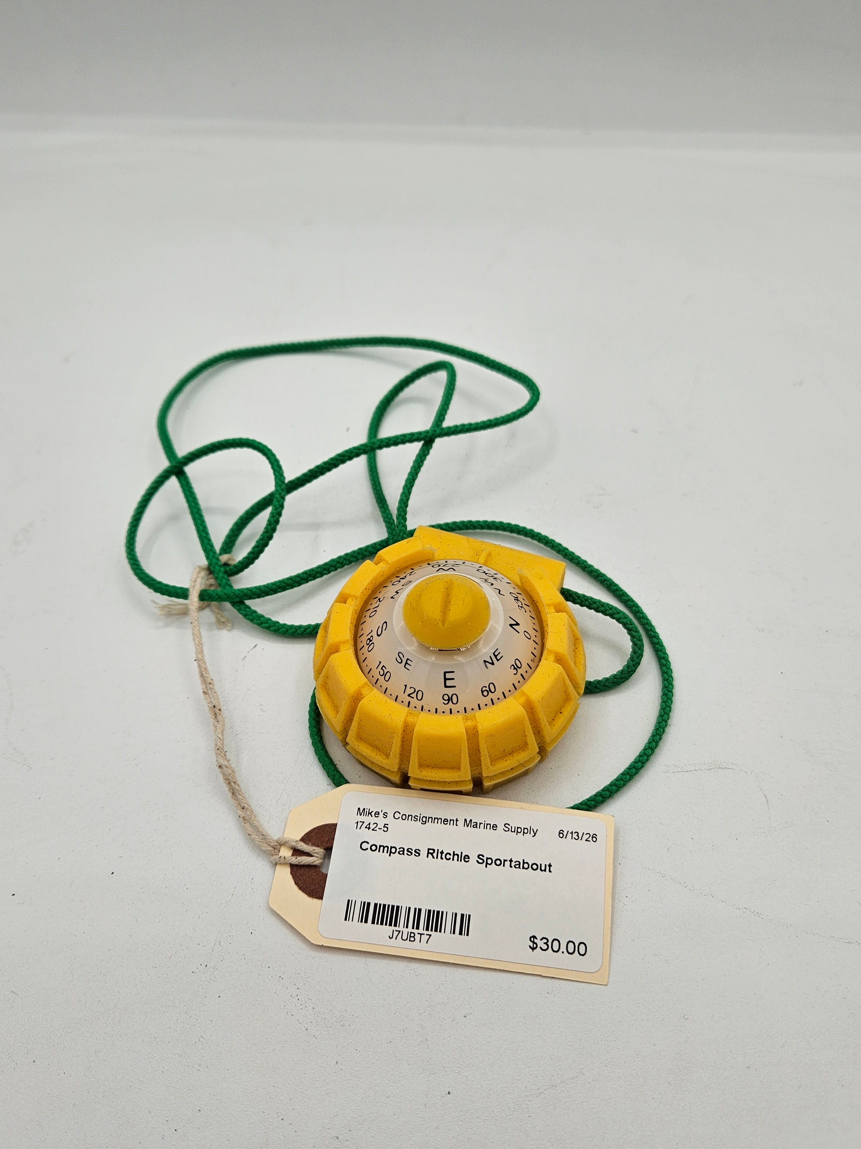 Compass