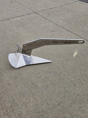 Plow Anchor