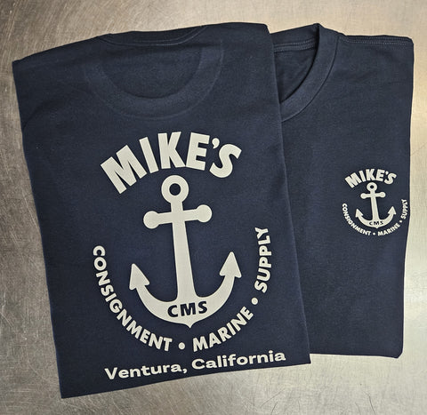 Mike's T Shirts