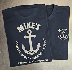 Mike's T Shirts