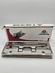Flat Top Cleat