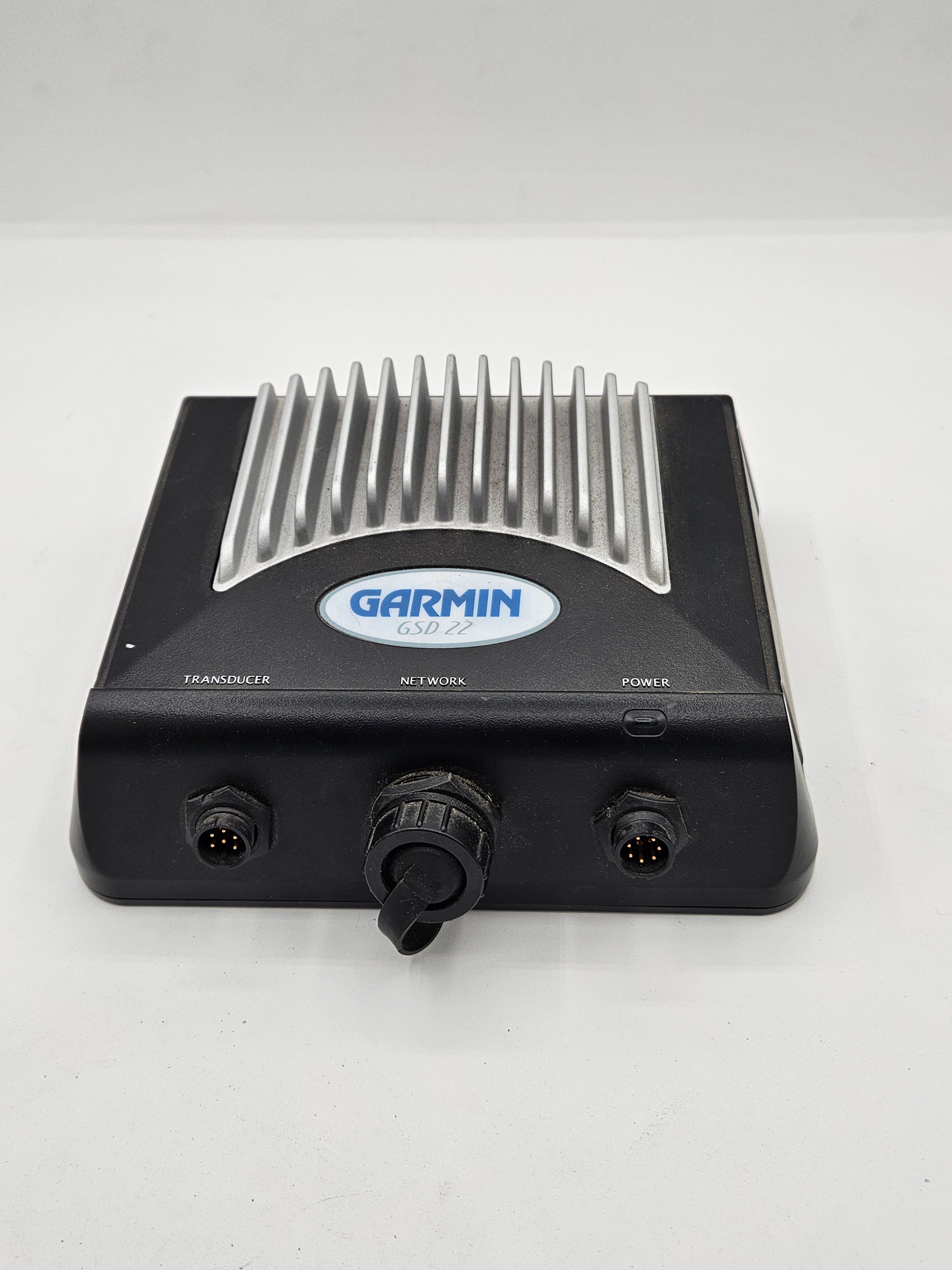 Garmin Sounder Module