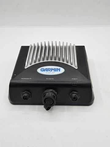 Garmin Sounder Module