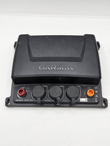 Garmin Sounder Module